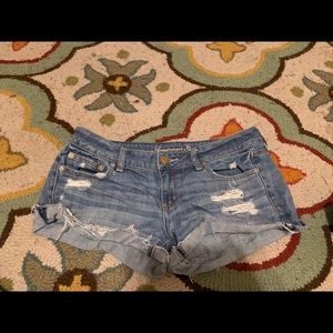 American Eagle Outfitters Shorts - American eagle shorts American Eagle Outfitters Shorts - American eagle shorts